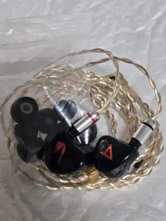 【名機】JH Audio Michelle ナノレジン補強済 Labkable付 2026年最新】jh audio michelleの人気アイテム - メルカリ