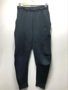 NIKE テックフリース ジョガーパンツ ブラック　S