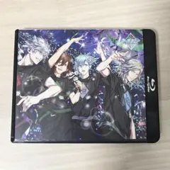 うたプリ タブナイ 通常盤 Blu-ray