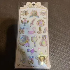 シュクルーンシール　イノセンホワイト　カミオジャパン