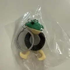 イタリアンブレインロット　キーホルダー