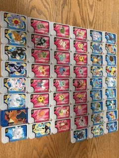 ポケモンメザスタカードセット 51枚