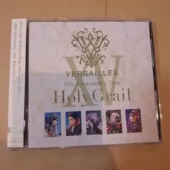 Versailles 15th Anniversary Holy Grail