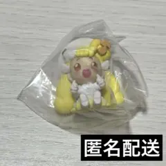 おジャ魔女どれみ サンリオキャラクターズ スペシャルコラボマスコット2 ハナ