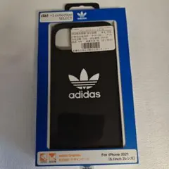 (l50)adidas iPhone13/13pro用