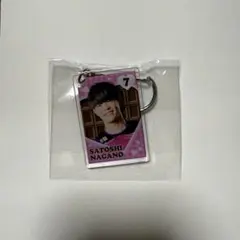 シーホース三河 バレンタインガチャガチャ 長野誠史選手