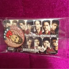 登坂広臣 三代目J Soul Brothers