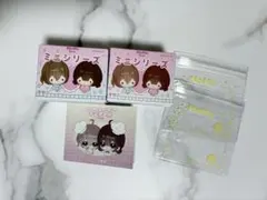 MoMo モモ 新品未開封 ミニシリーズ② 第2弾 6個 替え袋あり フルセット 最安値】MoMo モモ 新品未開封 ミニシリーズ 2箱 替え袋あり ① - メルカリ