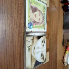 中山美穂　CD2枚