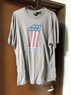 HARLEY-DAVIDSON 古着　Tシャツ