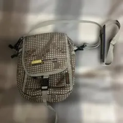 old stussy ショルダーバッグのサムネイル