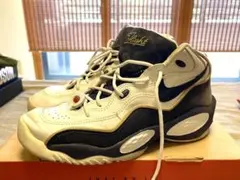 NikeAIRFlight 1996オリンピックカラー 28.5