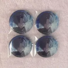 プロセカ 朝比奈まふゆ 缶バッチ 42a