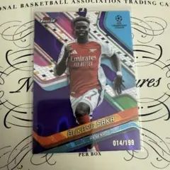 ブカヨ サカ サインカード 2025年最新】サカ サインの人気アイテム - メルカリ