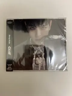 Stray Kids Giant FC限定盤 スンミン 未開封