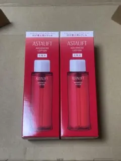 ASTALIFT ADVANCED LOTION 2本セットのサムネイル