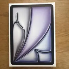 M4 iPad Air 11インチ スペースグレイ Wi-Fi 128GB