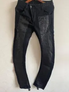boris bidjan saberi p13 RFスキニー archive - メルカリ