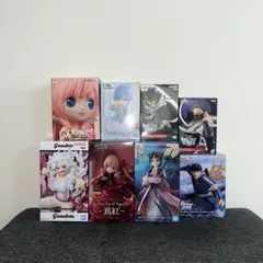 2026年最新】ワンピースフィギュアまとめ売りの人気アイテム - メルカリ