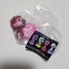 ウイルスイーツ フィギュアコレクション チョコレート