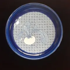 かぶら　大皿