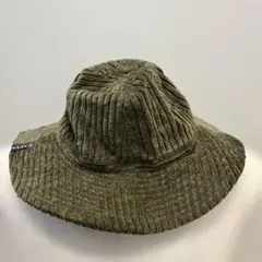 CPH FULL BUCKET HAT DENIM カワシマタカヒロ 別注 - メルカリ