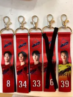 いわきFC ボンフィン