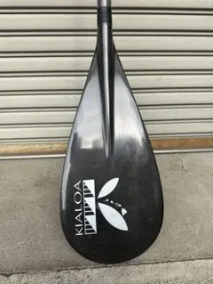 【KIALOA】SUP カーボンパドル KIALOA SUP パドル