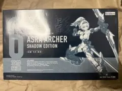 メガミデバイス 朱羅 忍者 影衣 弓兵 影衣 セットのサムネイル