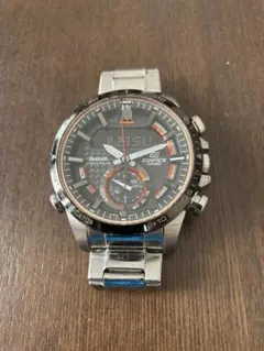 CASIO EDIFICE◇カシオ エディフィス 5089 EQW-M710 - メルカリ