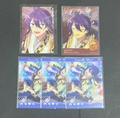 あんスタ　神崎颯馬