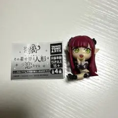 ⭐️【 まとめ売り フィギュア 】 着せ恋 リコリス オーバーロード　※変更用 ⭐️【 まとめ売り フィギュア 】 着せ恋 リコリス オーバーロード