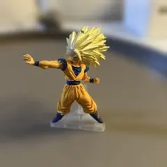 ドラゴンボールZ HGシリーズ Dragonball Z　孫悟空