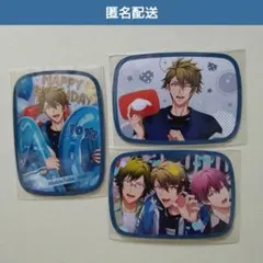 アイナナ ラビチューブミニ フォトカード 十龍之介