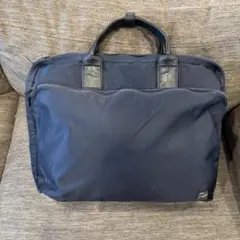 初期 GOODENOUGH x PORTER コラボ マジソンバッグ 黒 レア - メルカリ
