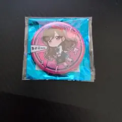 シャニマス TSUTAYA ジェイケー最前線 缶バッジ 園田智代子 福丸小糸