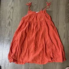 サンカンシオン　キッズワンピース120