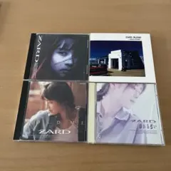ZARD CDセット ZARD25周年記念作品│Musing