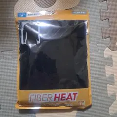 CLOSSH FIBER HEAT 長袖シャツMサイズヒートテックインナーメンズ