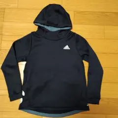 アディダス　パーカー　150 adidas