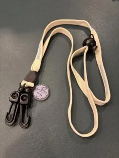 SEVENTEEN ウォヌ　ネックストラップ　follow