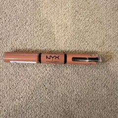 NYX Professional Makeup リップカラーのサムネイル