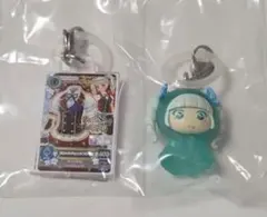 アイカツ めじるしアクセサリー ユリカ