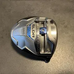 名器！TaylorMade テイラーメイド SLDR 9.5° 1W ドライバー