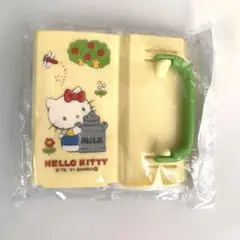 ★新品未使用未開封⭐︎ ハローキティ ペアドリンクホルダー ☆新品未使用未開封⭐︎ ハローキティ ペアドリンクホルダー