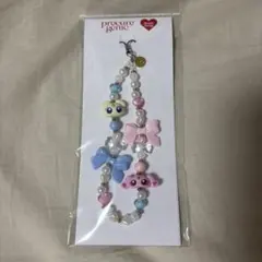 プリキュア ジェニック ストラップ ポルン ルルン 新品未開封 匿名配送 🤍 precure genic originals 🤍 メップル&ミップル、ポルン&ルルン
