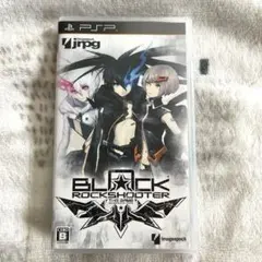2025年最新】ブラックロックシューター pspの人気アイテム