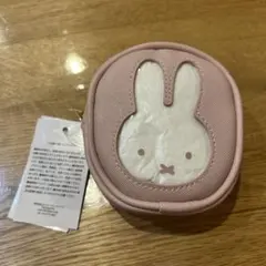 ミッフィー　ポーチ