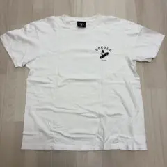 COCOLOBLAND Tシャツ ホワイト バックプリントのサムネイル
