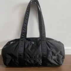 ポーター　タンカー　ミニボストン　極美品